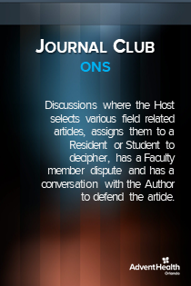 2023 Journal Club: ONS Banner